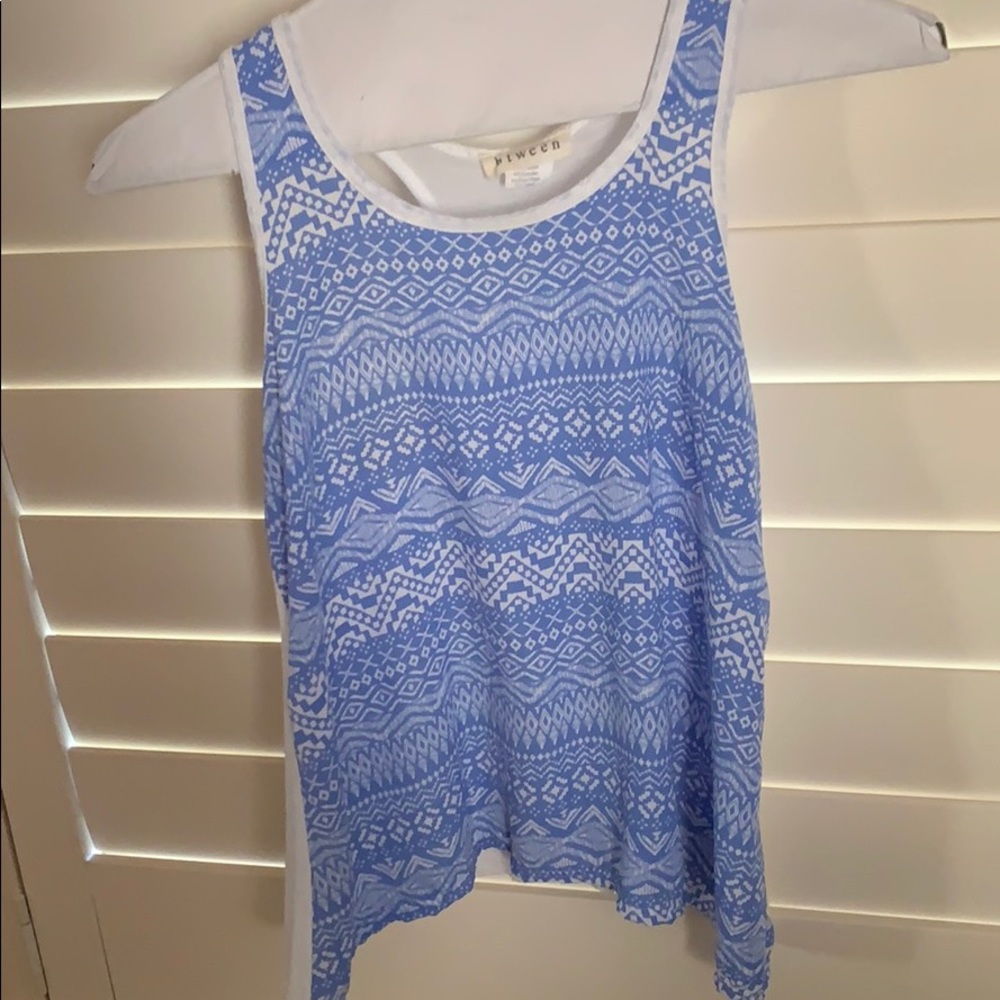 Tank top